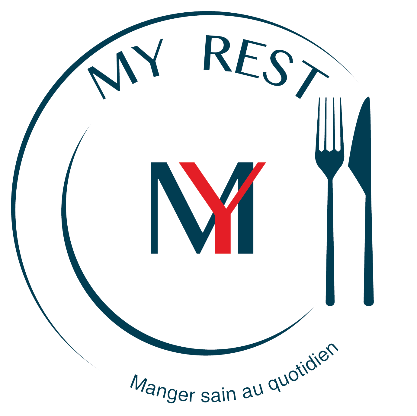 MY REST
